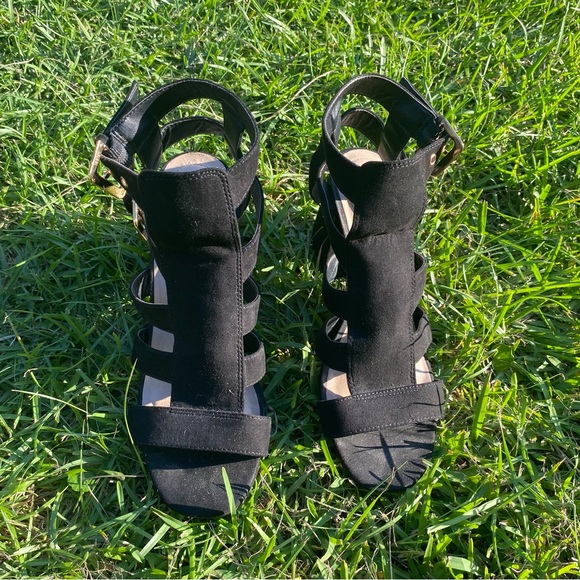 Catos 7 chunky heel - Picture 2 of 10